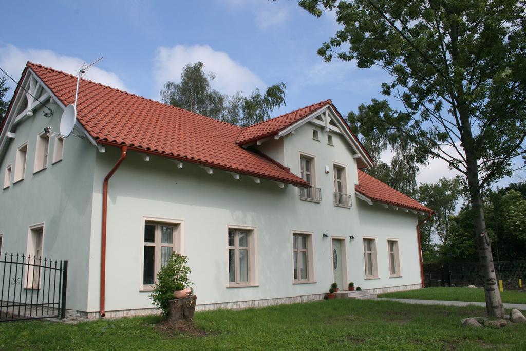 Casa Mia Xix-W Nadmorski Dom Z Ogrodem Cedry Male Экстерьер фото