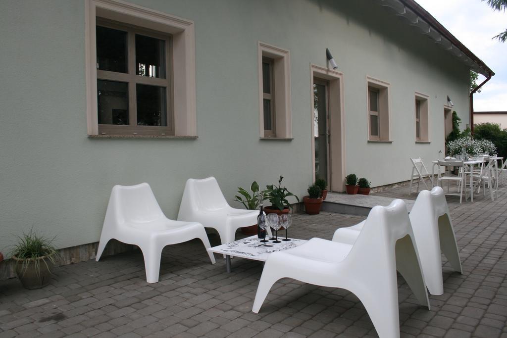 Casa Mia Xix-W Nadmorski Dom Z Ogrodem Cedry Male Экстерьер фото