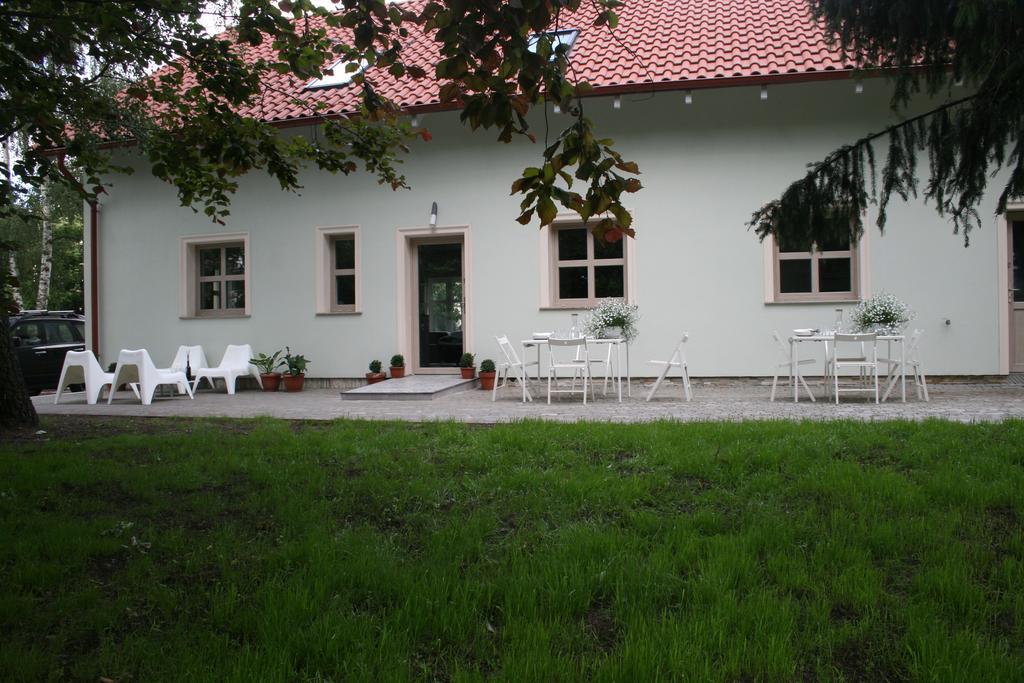 Casa Mia Xix-W Nadmorski Dom Z Ogrodem Cedry Male Экстерьер фото
