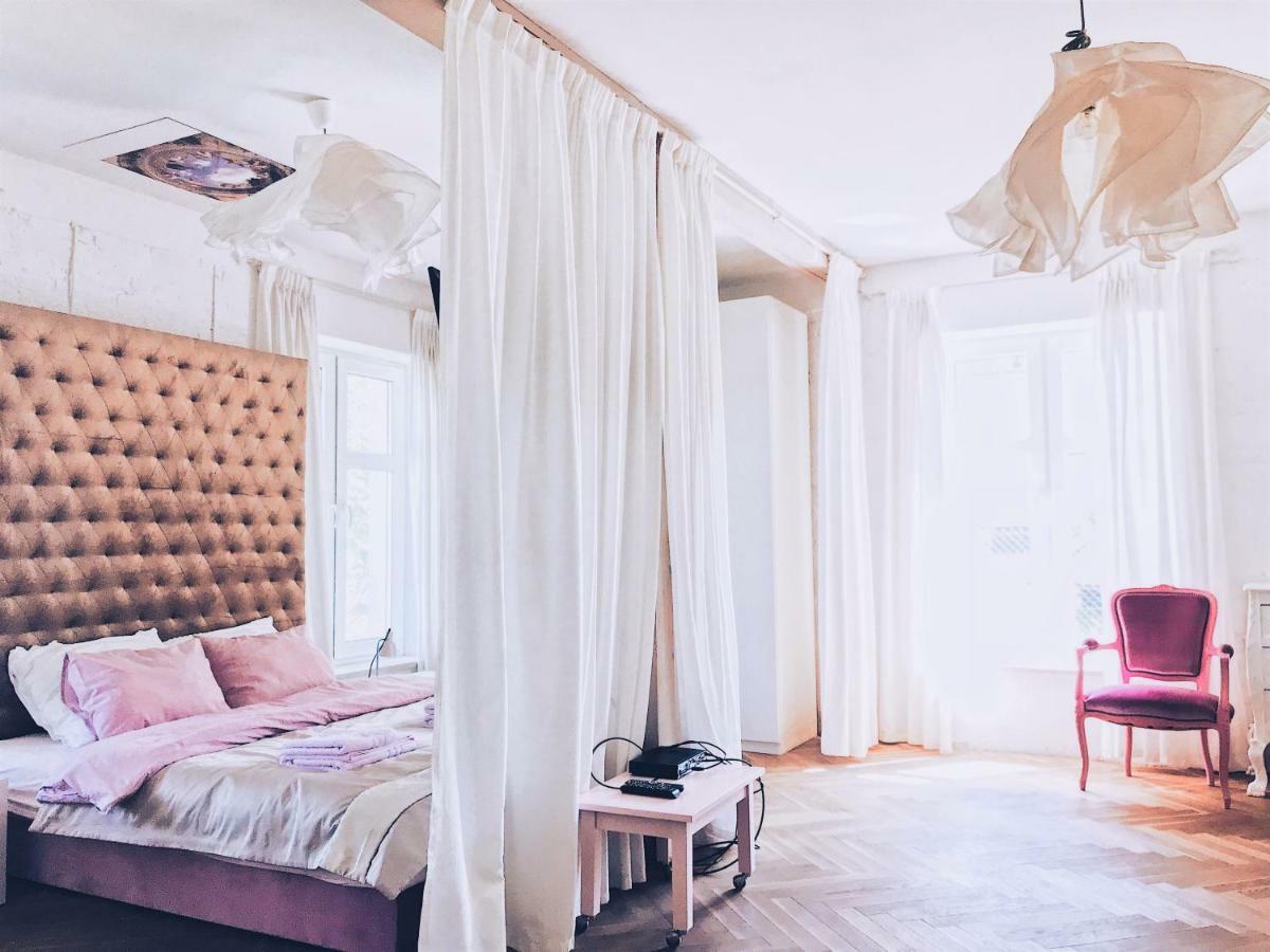 Casa Mia Xix-W Nadmorski Dom Z Ogrodem Cedry Male Экстерьер фото