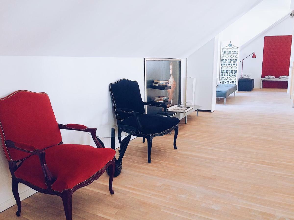 Casa Mia Xix-W Nadmorski Dom Z Ogrodem Cedry Male Экстерьер фото